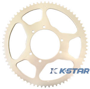 FURIA REAR SPROCKET 70T