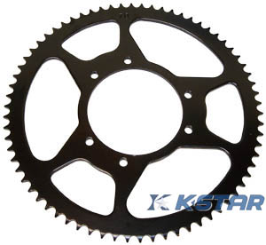 FURIA REAR SPROCKET 70T