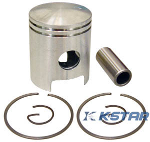 KREIDLER 50 PISTON KIT TOL:H