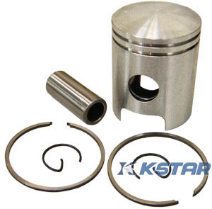 KREIDLER 50 PISTON KIT TOL:E (39;965)