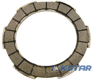 KREIDLER 50 CLUTCH PLATE W/ALUM INSIDE