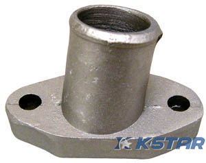 KS50 MANIFOLD INTAKE