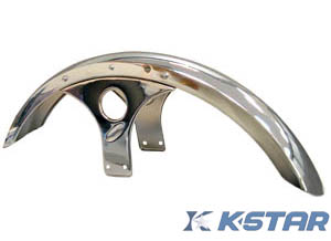 KS50 FRONT FENDER
