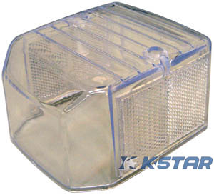 A35 LENS TAIL LAMP LEXUS