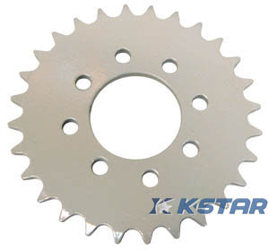 A35 REAR SPROCKET