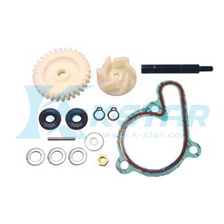 DERBI GPR50 WATER PUMP REPAIR KIT