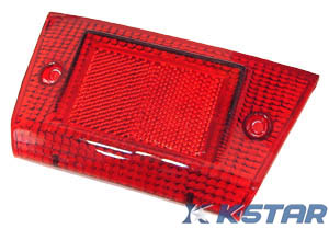 JOG 3KJ LENS; TAIL LAMP