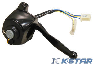 JOG 3KJ HANDLE SWITCH RH