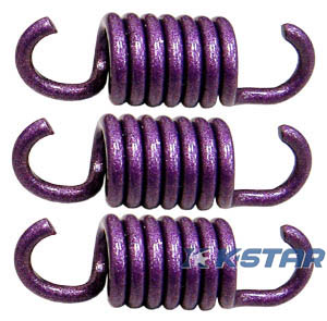 JOG 3KJ SPRING SMALL TYPE 1500RPM