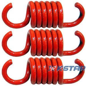 JOG 3KJ SPRING SMALL TYPE 2000RPM