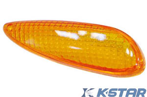 KATANA50 WINKER LAMP LENS F/R