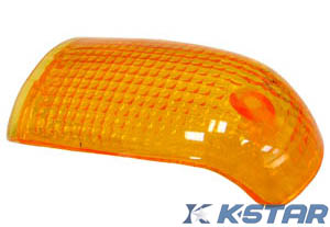 KATANA50 WINKER LAMP LENS R/R