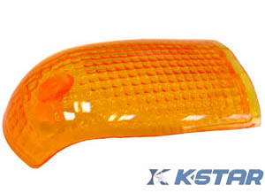 KATANA50 WINKER LAMP LENS R/L