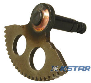 JOG 3KJ KICK AXLE