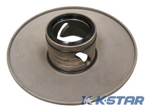JOG 3KJ FACE COMP MOVABLE DRIVEN
