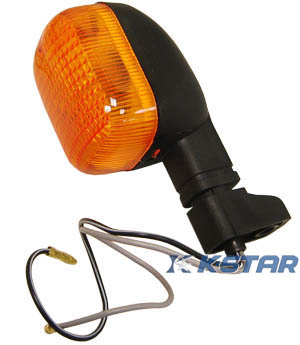 FOX WINKER LAMP RH