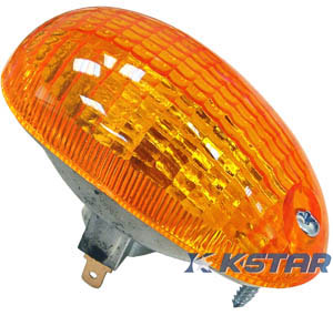 TYPHOON FRONT WINKER LAMP RH
