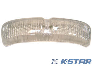 TYPHOON LENS;TAIL LAMP WHITE