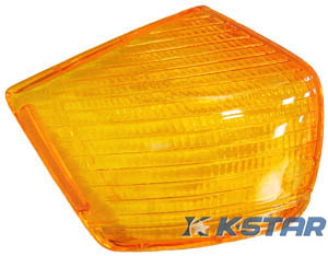 ZIP LENS; REAR WINKER LAMP RH