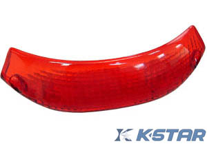 NRG EXTREME LENS; 3RD STOP LIGHT RED