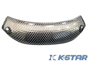 NRG-EXTREME LENS; 3RD STOP LIGHT CARBON
