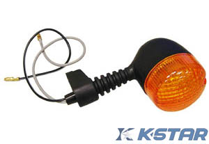 INTERMITENTE DELANTERO DERBI SENDA L/H