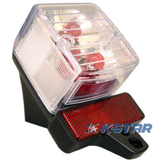 TOMOS TAIL LAMP LEXUS