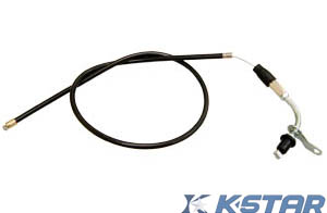 BWS N/G THROTTLE CABLE UPPER
