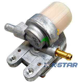 JOG 3KJ FUEL PUMP