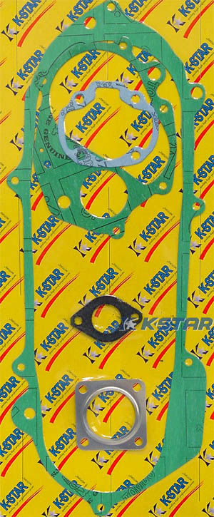 AD50 GASKET COMP SET TYPE B