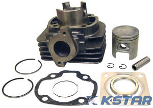 AD50 CYLINDER ONLY