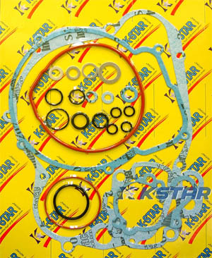 RS50 GASKET SET COMPLETE