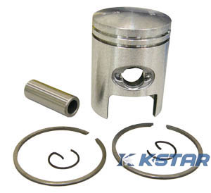 TYPHOON PISTON KIT 41MM