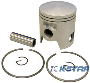 TYPHOON PISTON KIT 47MM