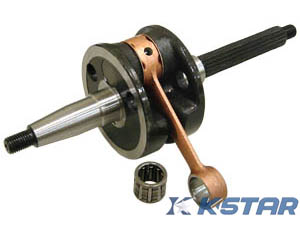 TYPHOON CRANKSHAFT STD TYPE