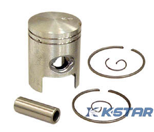 PISTON KIT 40MM