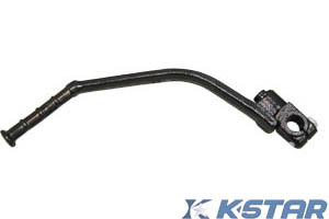 KICK STARTER TS50X