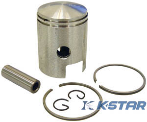 CIAO PISTON KIT 38.20MM