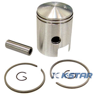 CIAO PISTON KIT 38.40MM