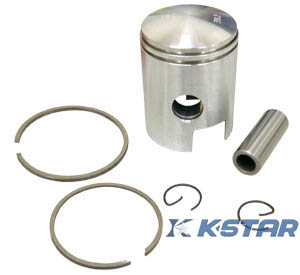 CIAO PISTON CPL 38.20MM
