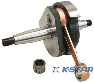 V50PK-XL CRANKSHAFT ASSY STD TYPE