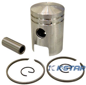 KIT PISTON MAXI PUCH 38.00X55MM