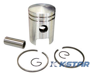 PUCH MAXI PISTON 37.97X55.00 TOL:2