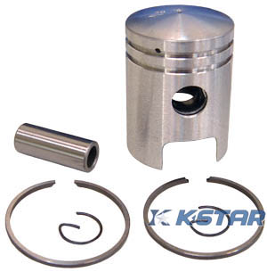 KIT PISTON MAXI PUCH 37.98X55.00 TOL:4