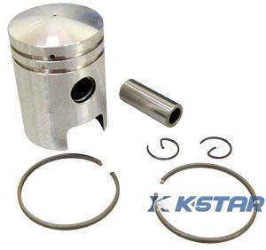 KIT PISTON MAXI PUCH 39.00X55MM