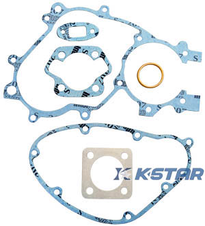 KREIDLER GASKET COMP SET 50CC