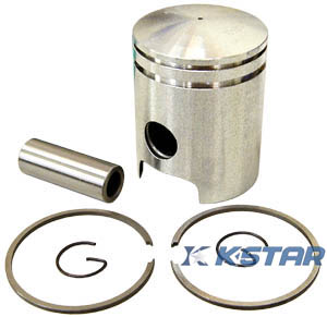 SACHS PISTON KIT 38.5MM