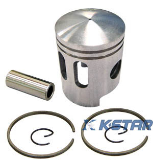 TOMOS A35 PISTON KIT STD