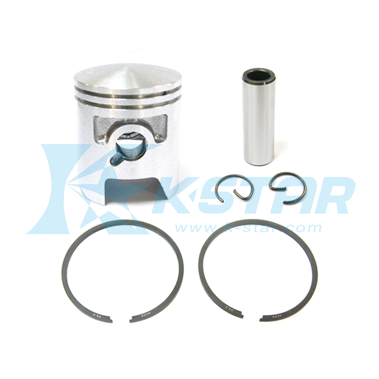 KIT PISTÓN PUCH Ø44MM