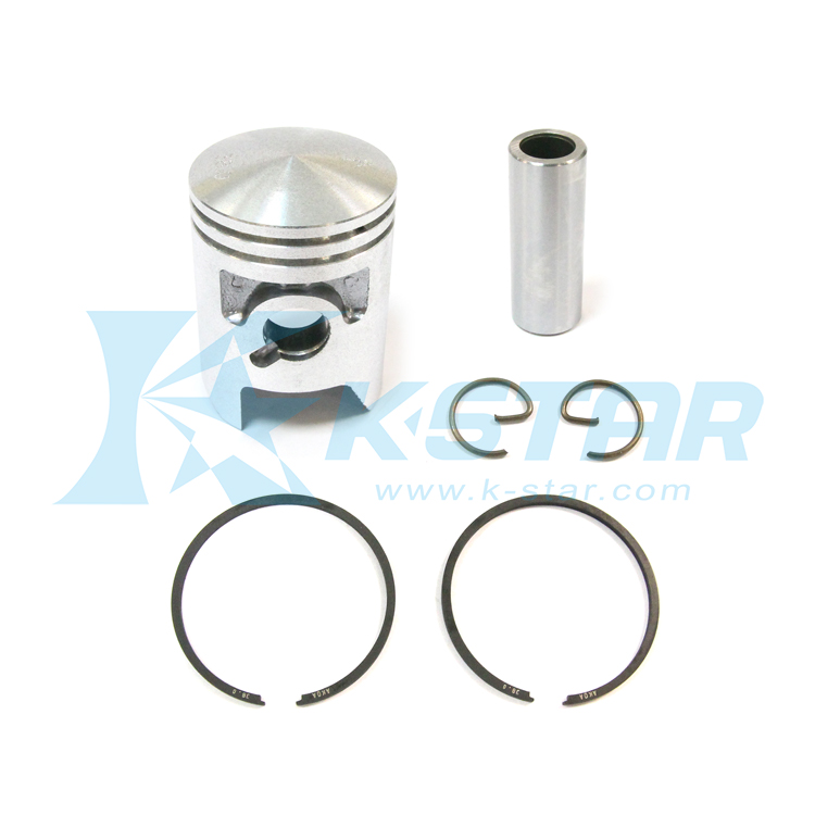 KIT PISTÓN PUCH Ø38MM